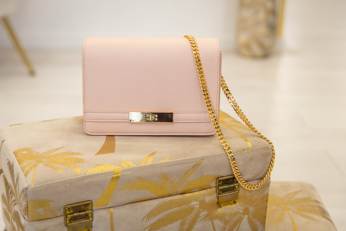 ELISABETTA FRANCHI - borsa