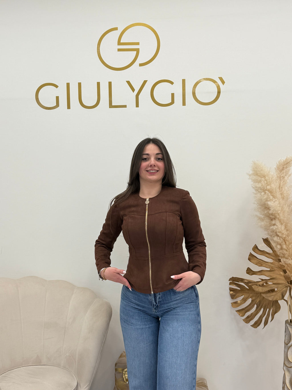 RINASCIMENTO - giacca