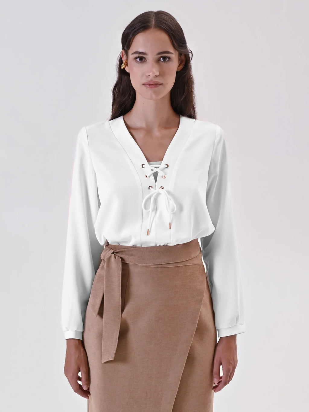 RINASCIMENTO - blusa