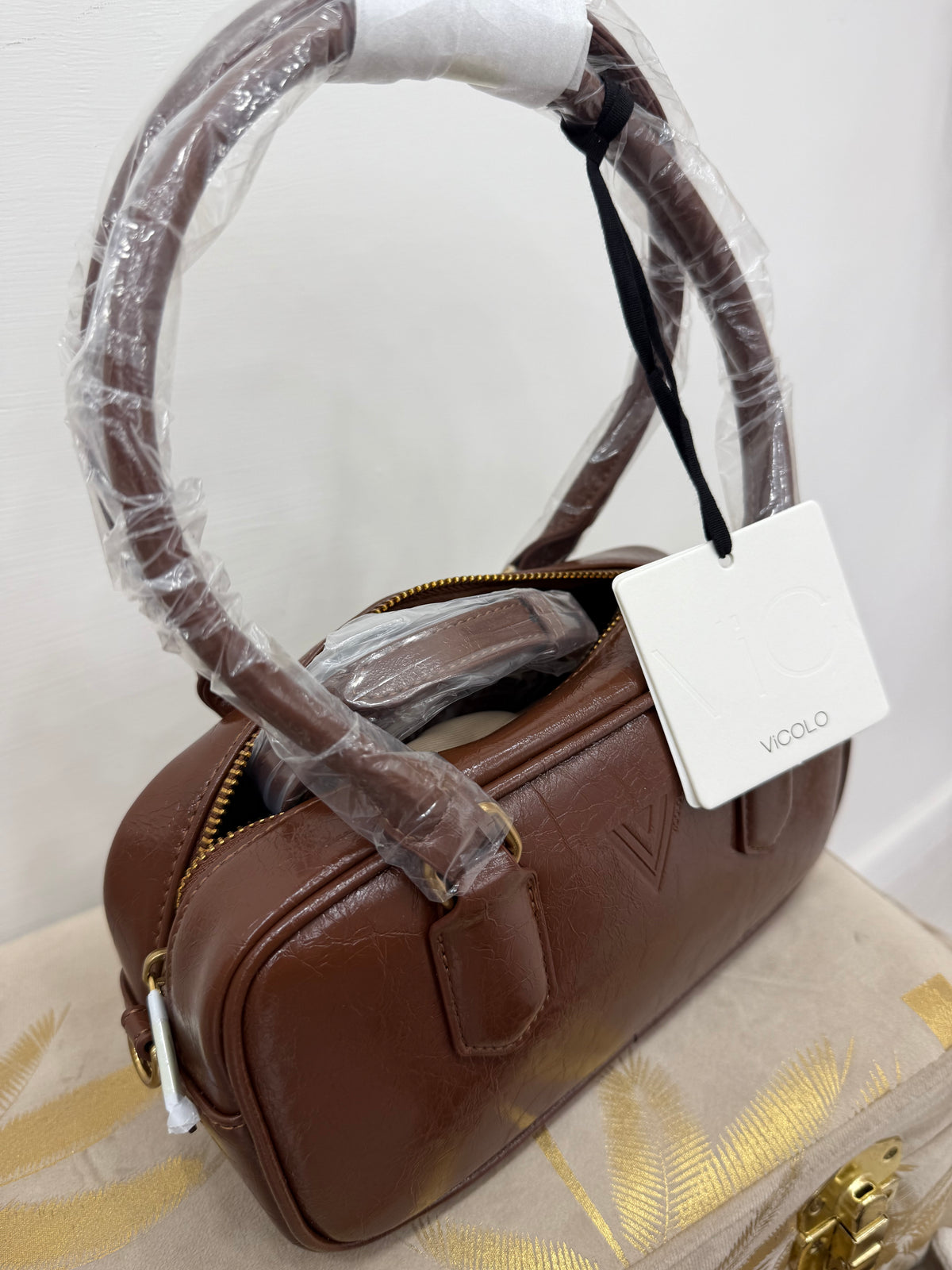 VICOLO - borsa