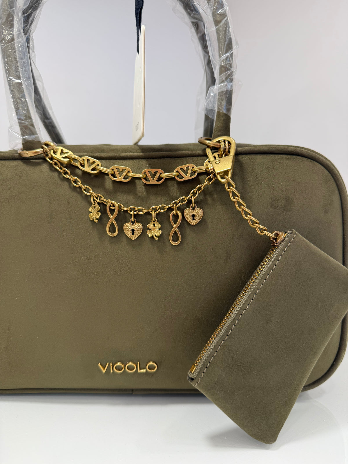 VICOLO - borsa Immagine principale del prodotto