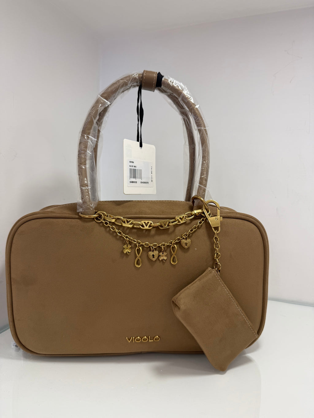 VICOLO - borsa