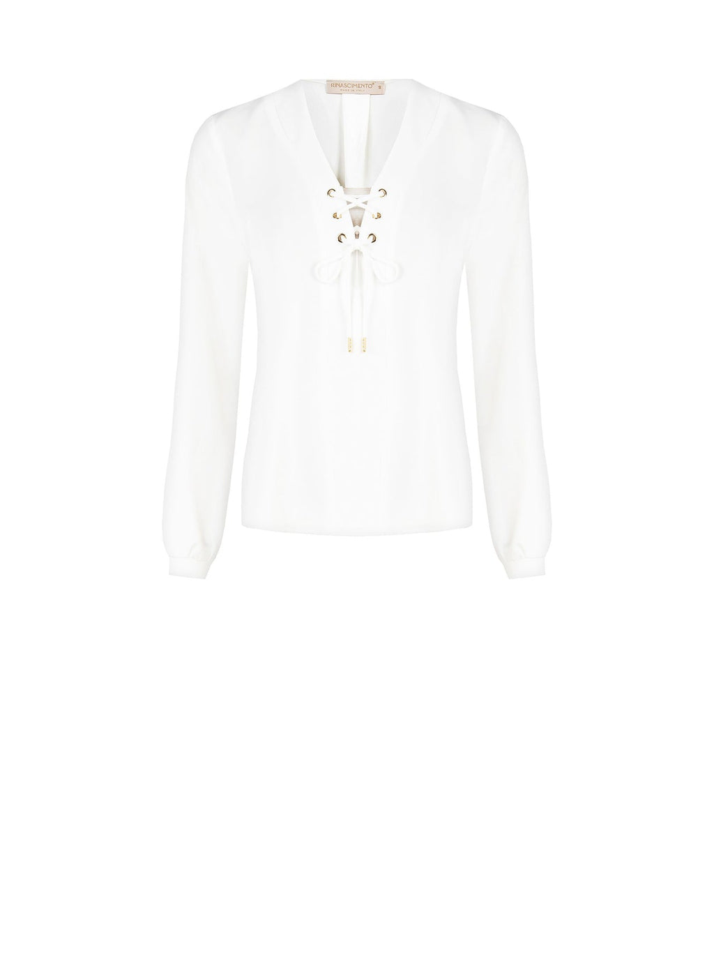 RINASCIMENTO - blusa