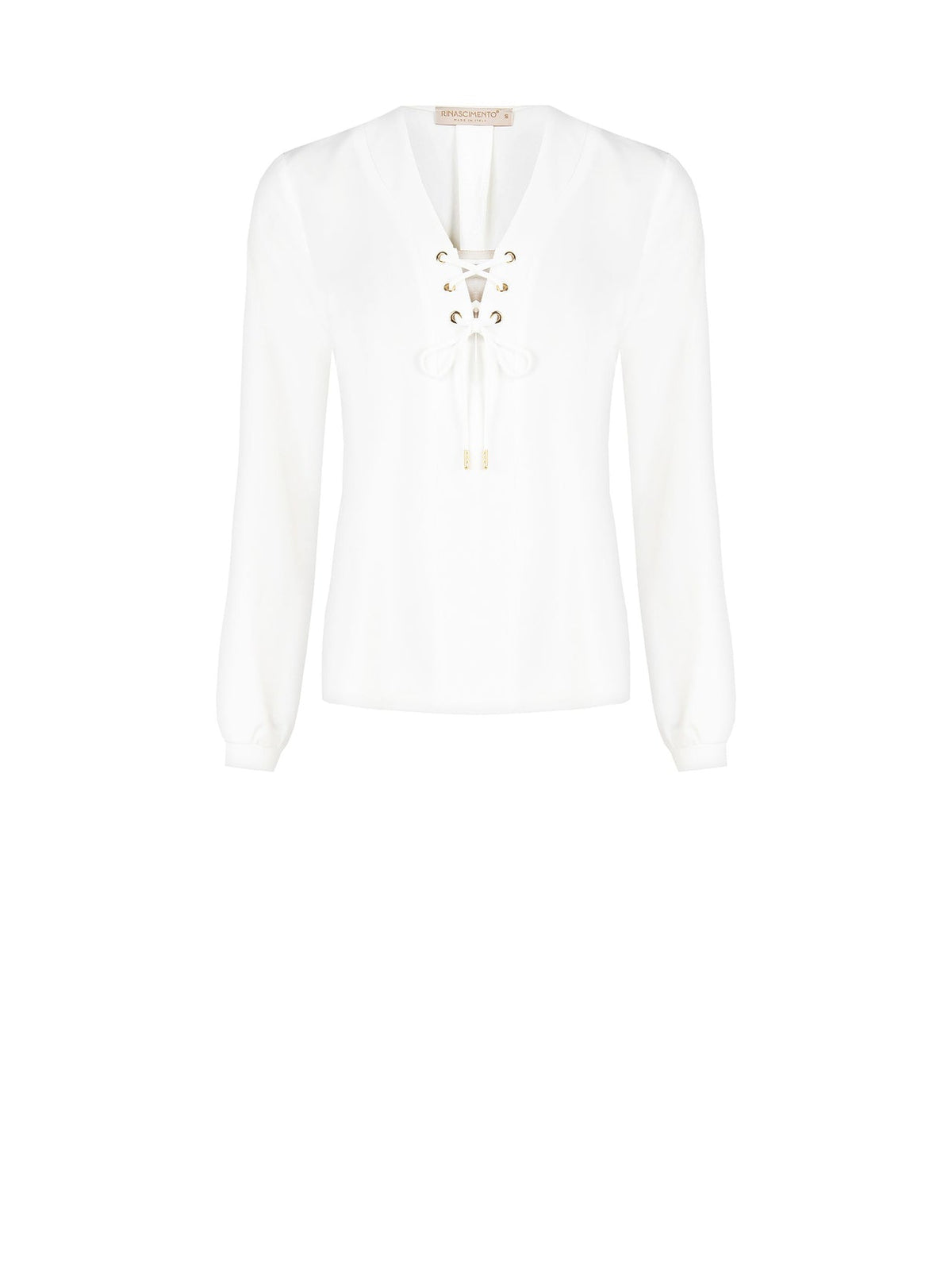 RINASCIMENTO - blusa