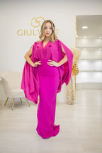 ALMA SANCHEZ - camicia elegante