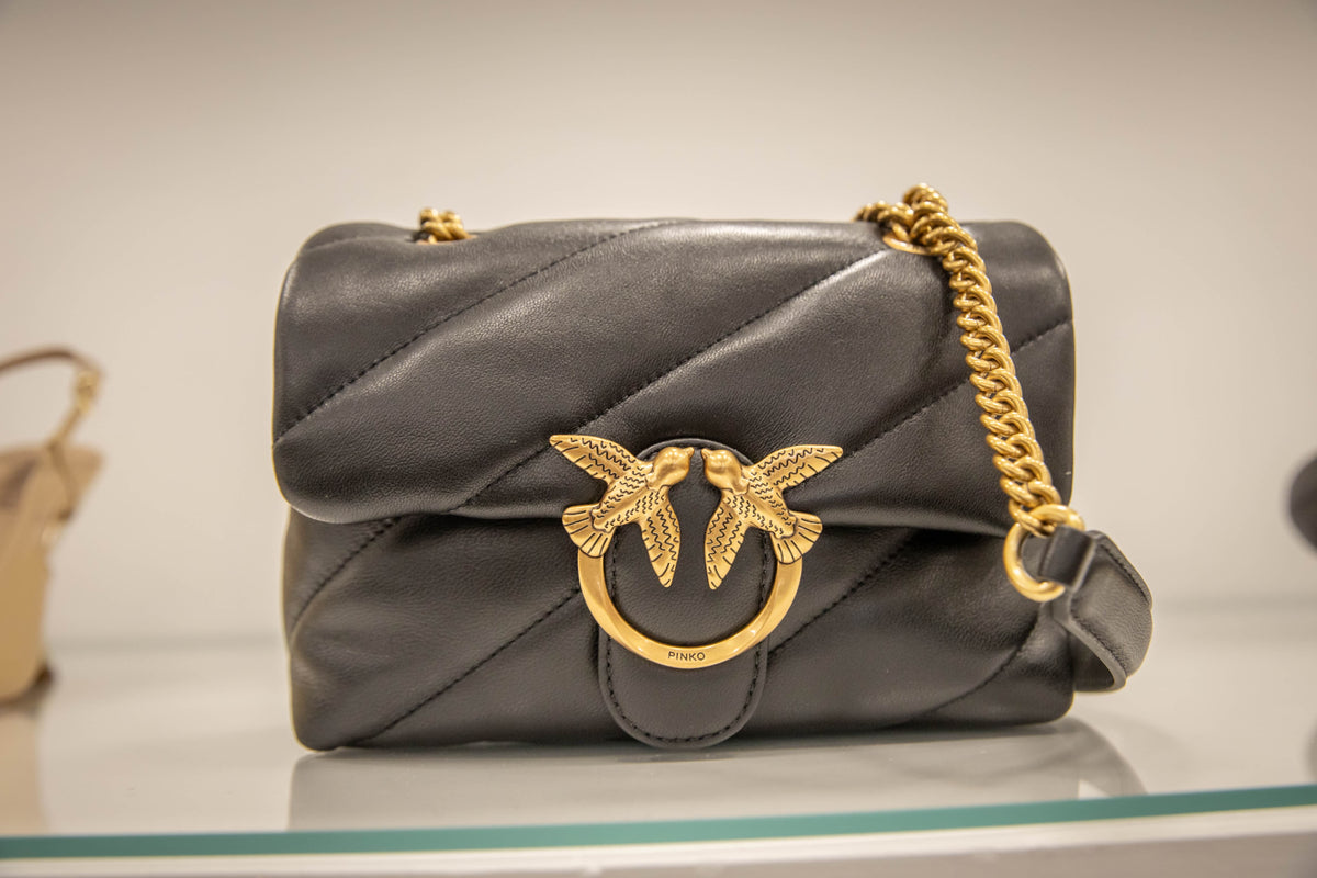 PINKO - borsa