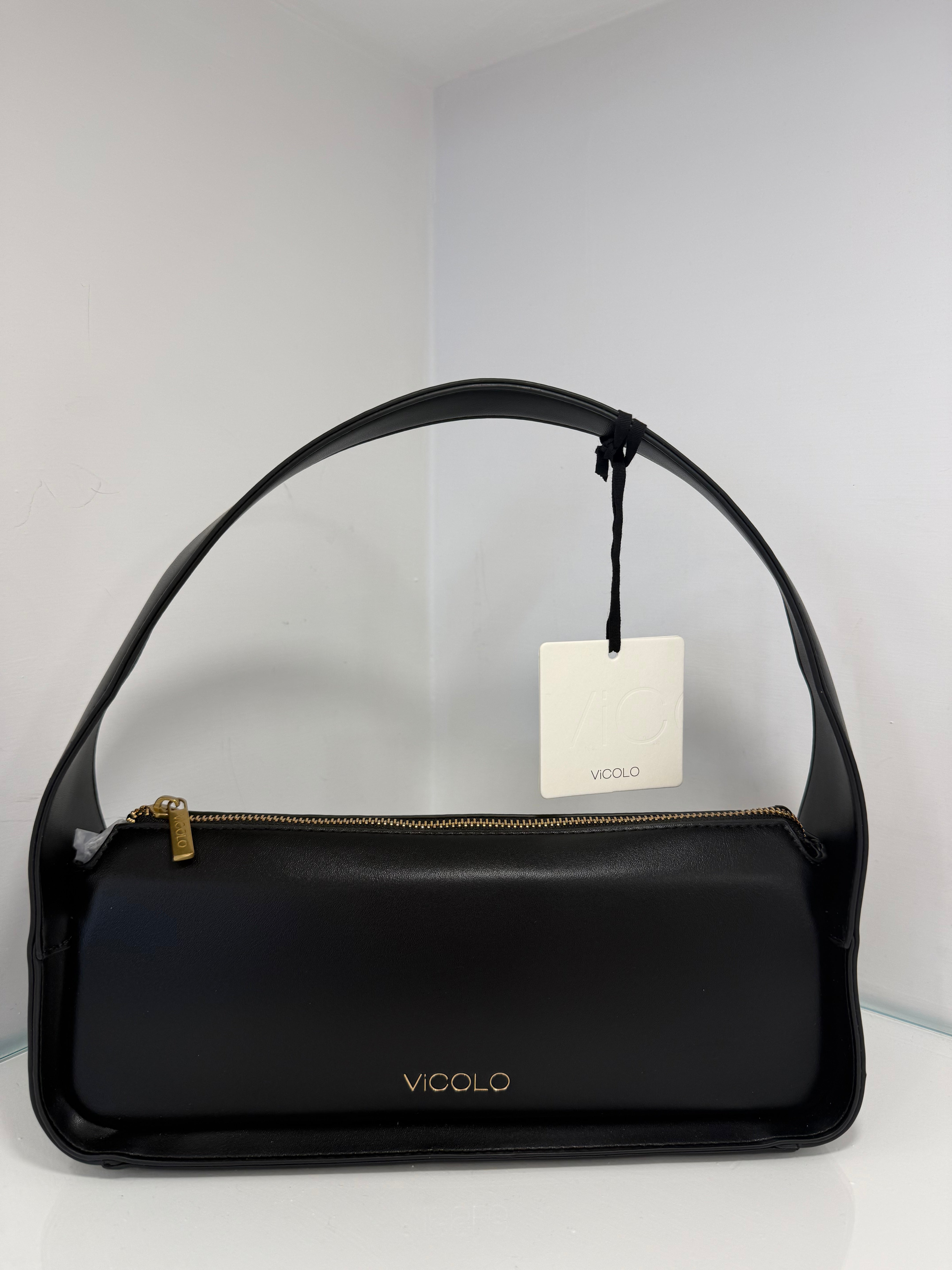 VICOLO - borsa Immagine secondaria del prodotto