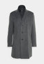 Cappotto BOSS grigio