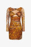Just Cavalli dress