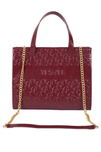 Borsa a mano e a tracolla YES•ZEE