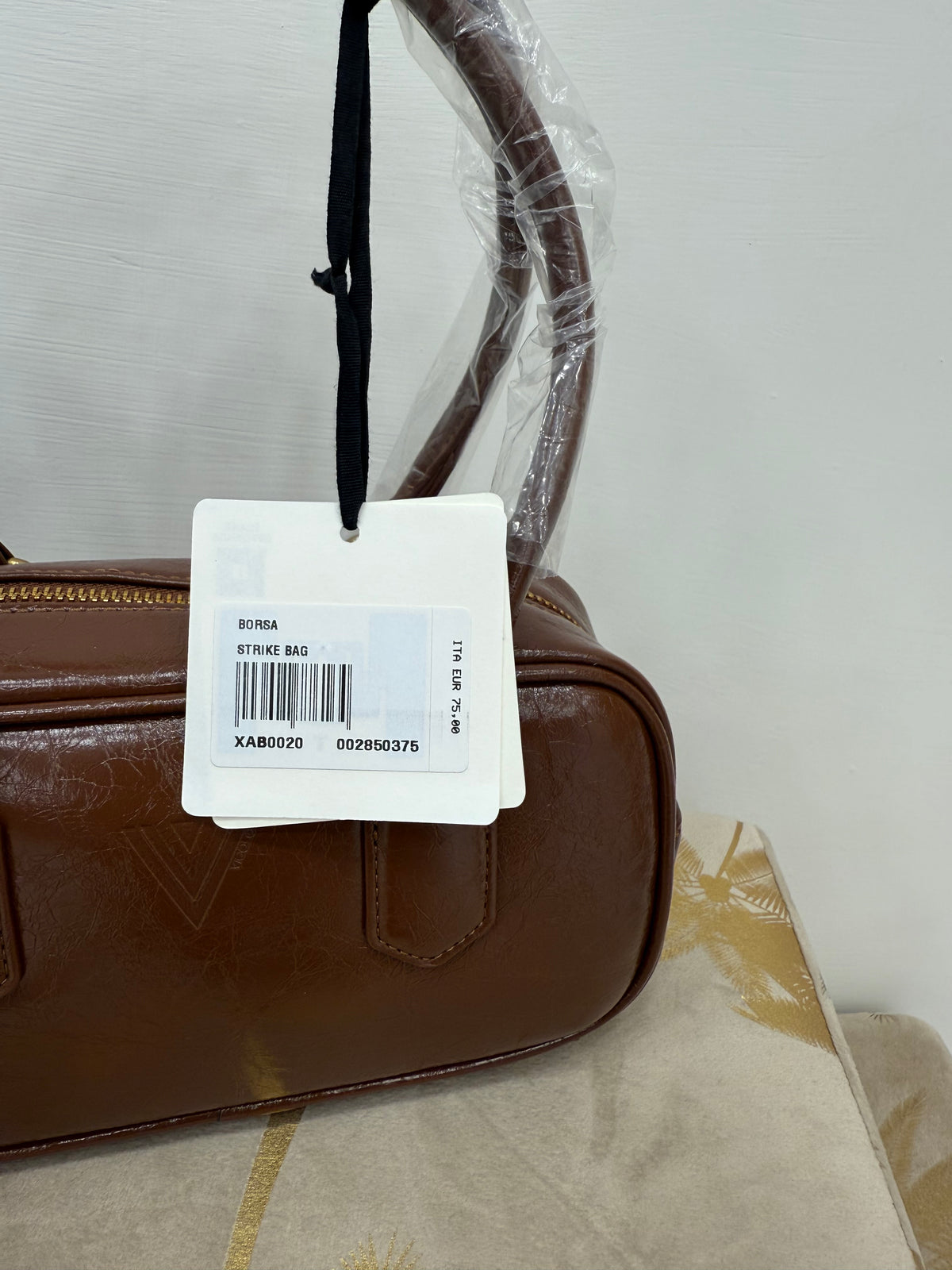 VICOLO - borsa