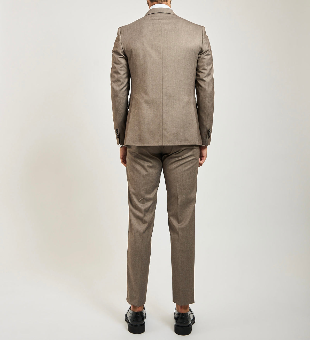 Abito uomo Mulish monopetto slim fit