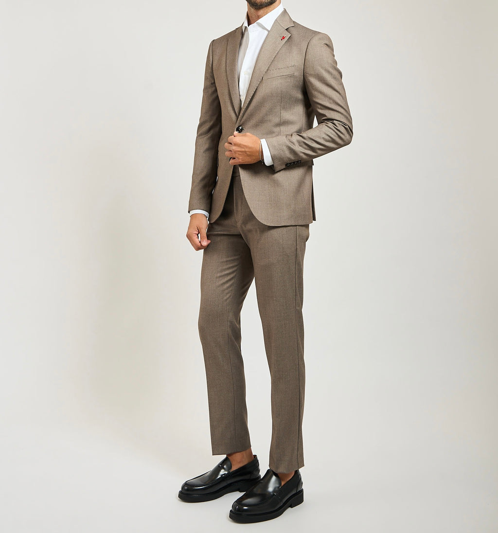 Abito uomo Mulish monopetto slim fit