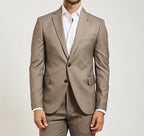 Abito uomo Mulish monopetto slim fit