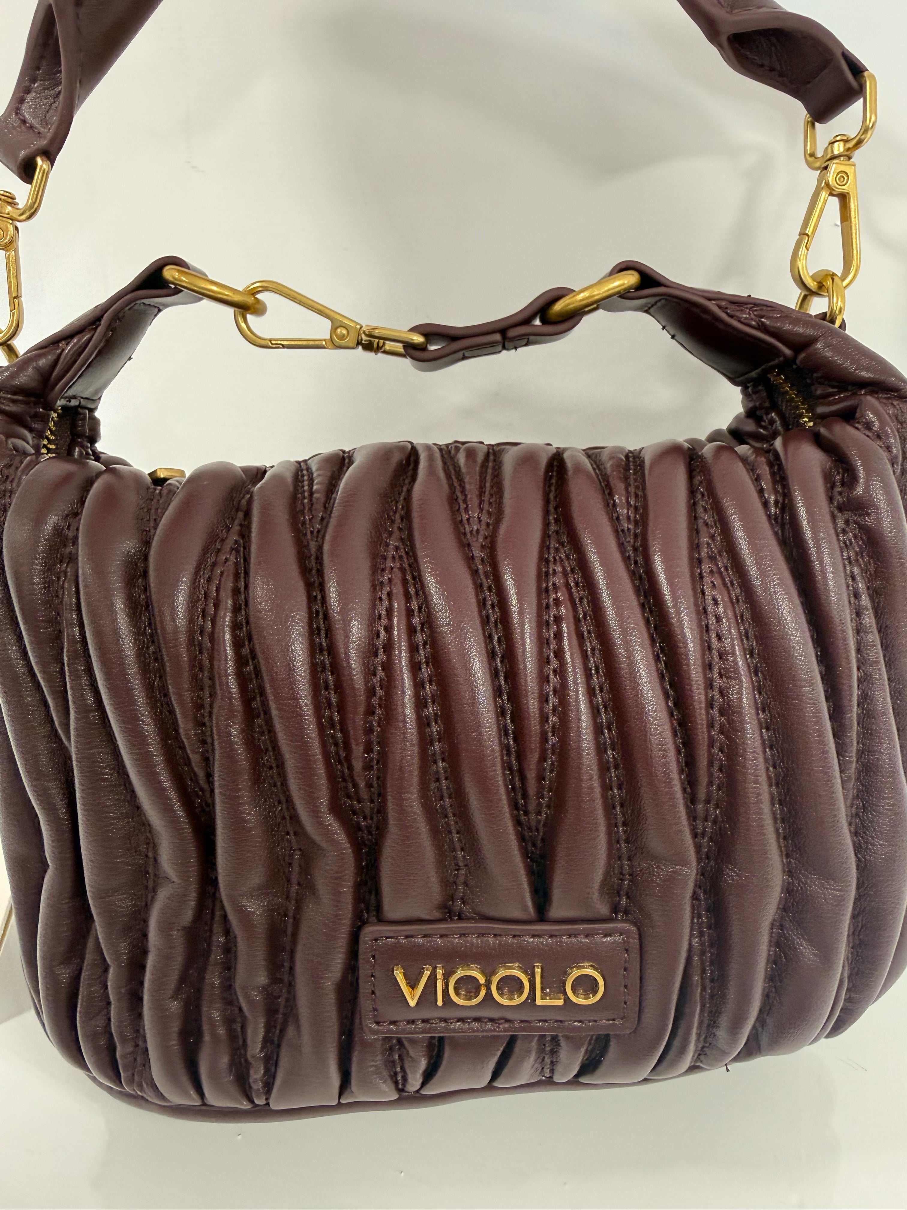 VICOLO - borse con tracolla