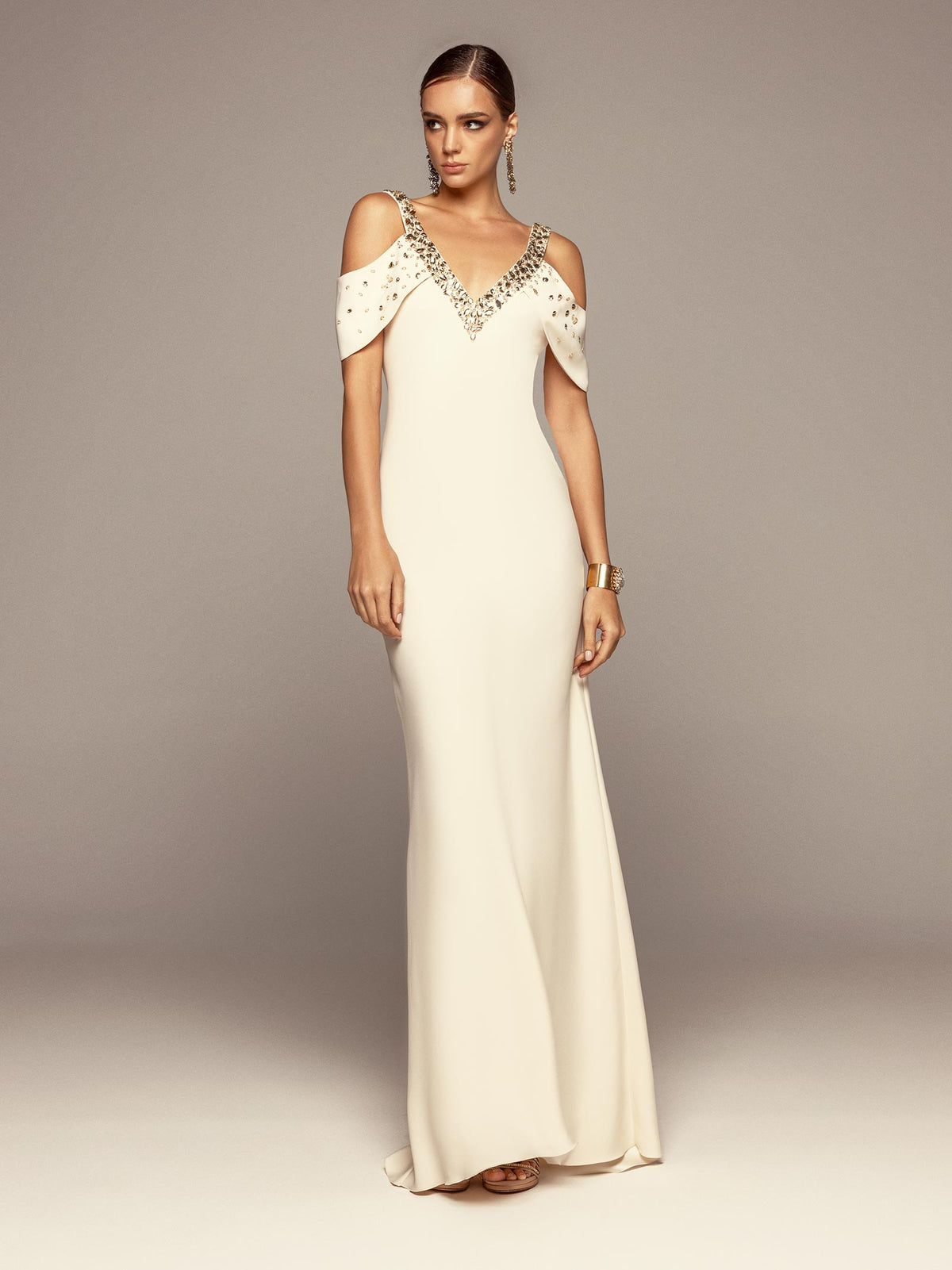 D'ANDREA DRESS CEREMONY