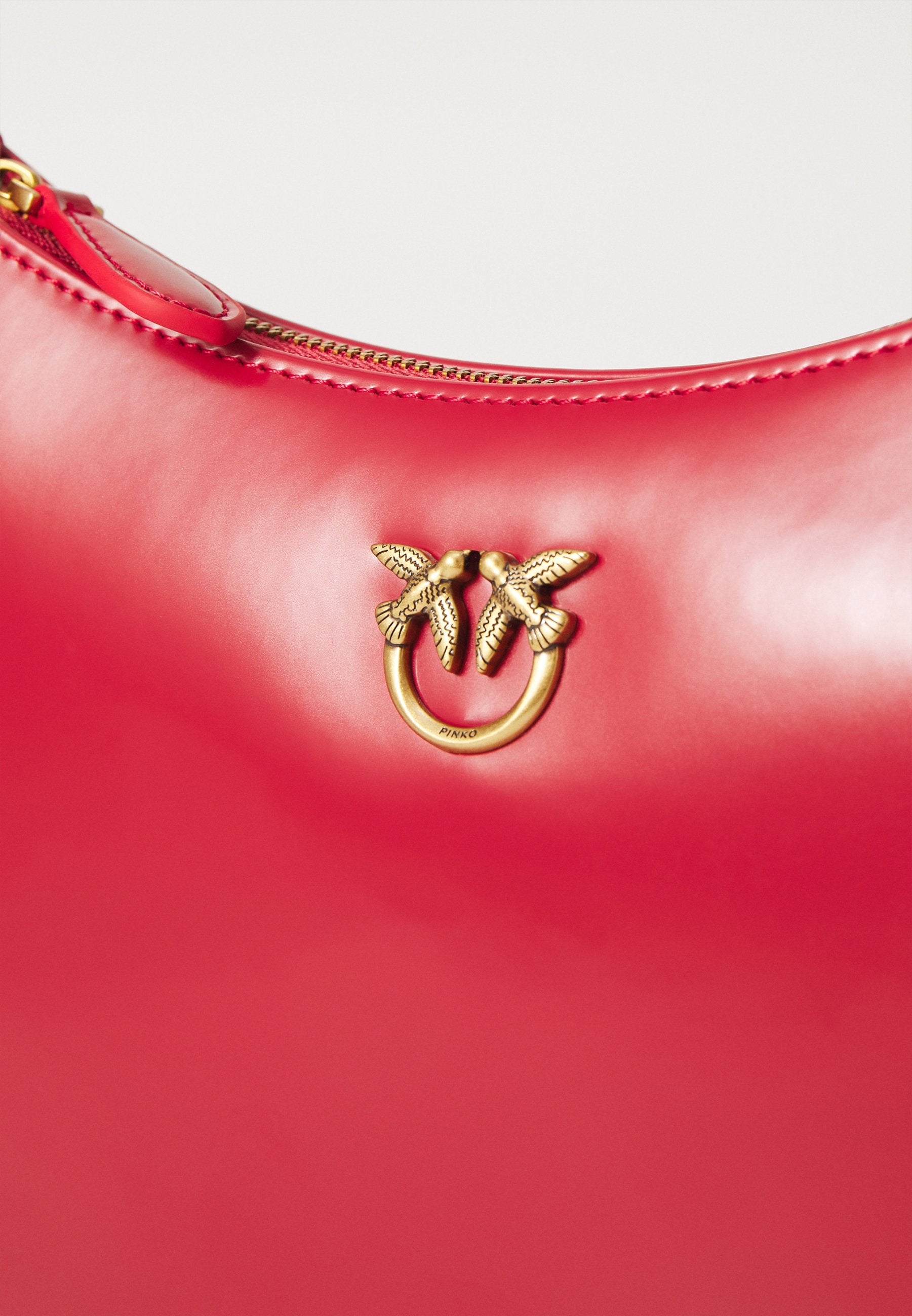 Borsa Pinko a spalla Immagine secondaria del prodotto