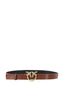 Cintura Pinko double